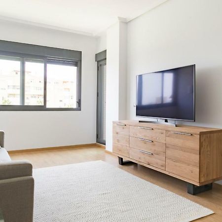 Apartamento Malaga Litoral Beach II Extérieur photo