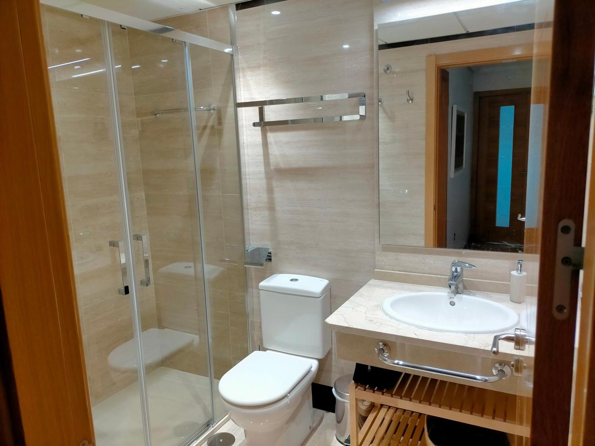 Apartamento Malaga Litoral Beach II Extérieur photo