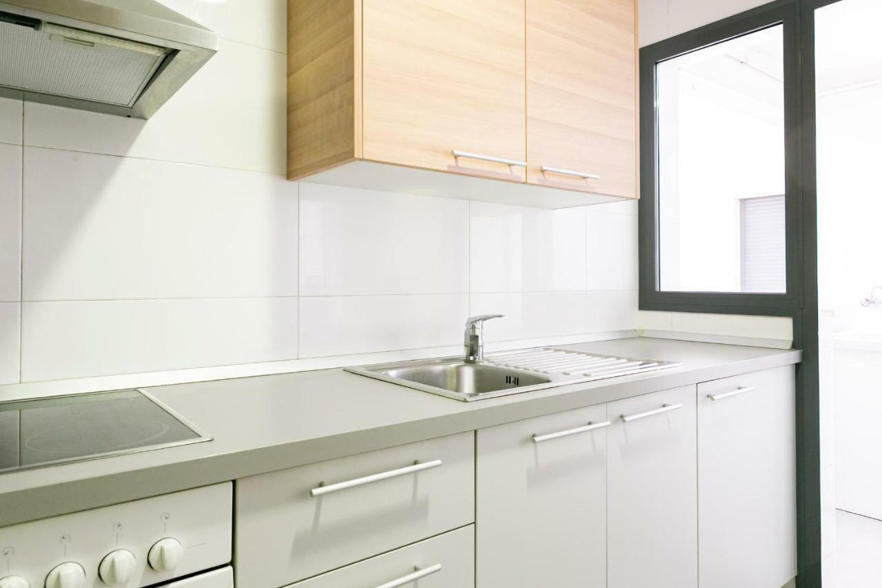 Apartamento Malaga Litoral Beach II Extérieur photo