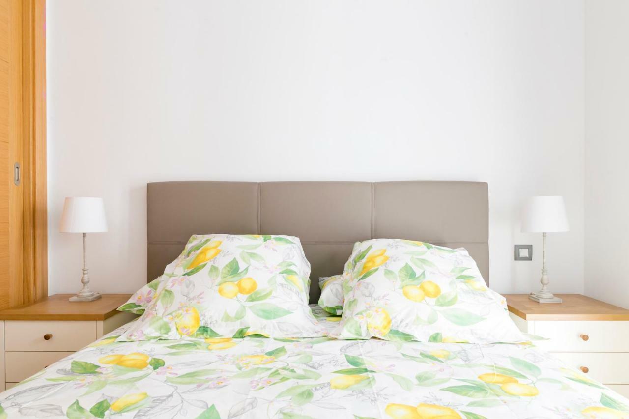 Apartamento Malaga Litoral Beach II Extérieur photo