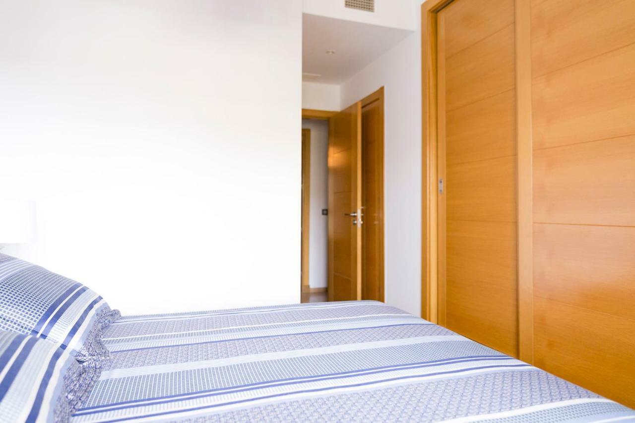 Apartamento Malaga Litoral Beach II Extérieur photo