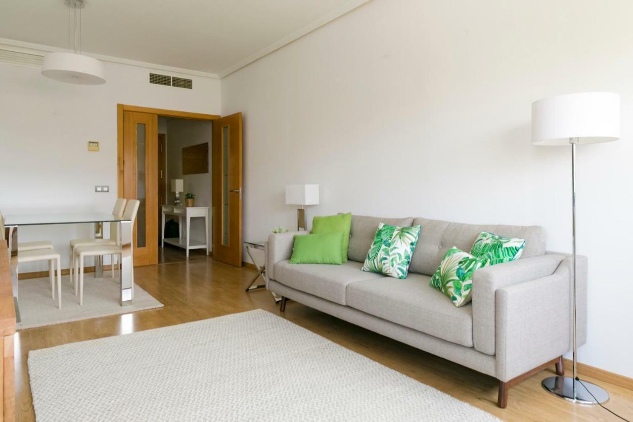 Apartamento Malaga Litoral Beach II Extérieur photo